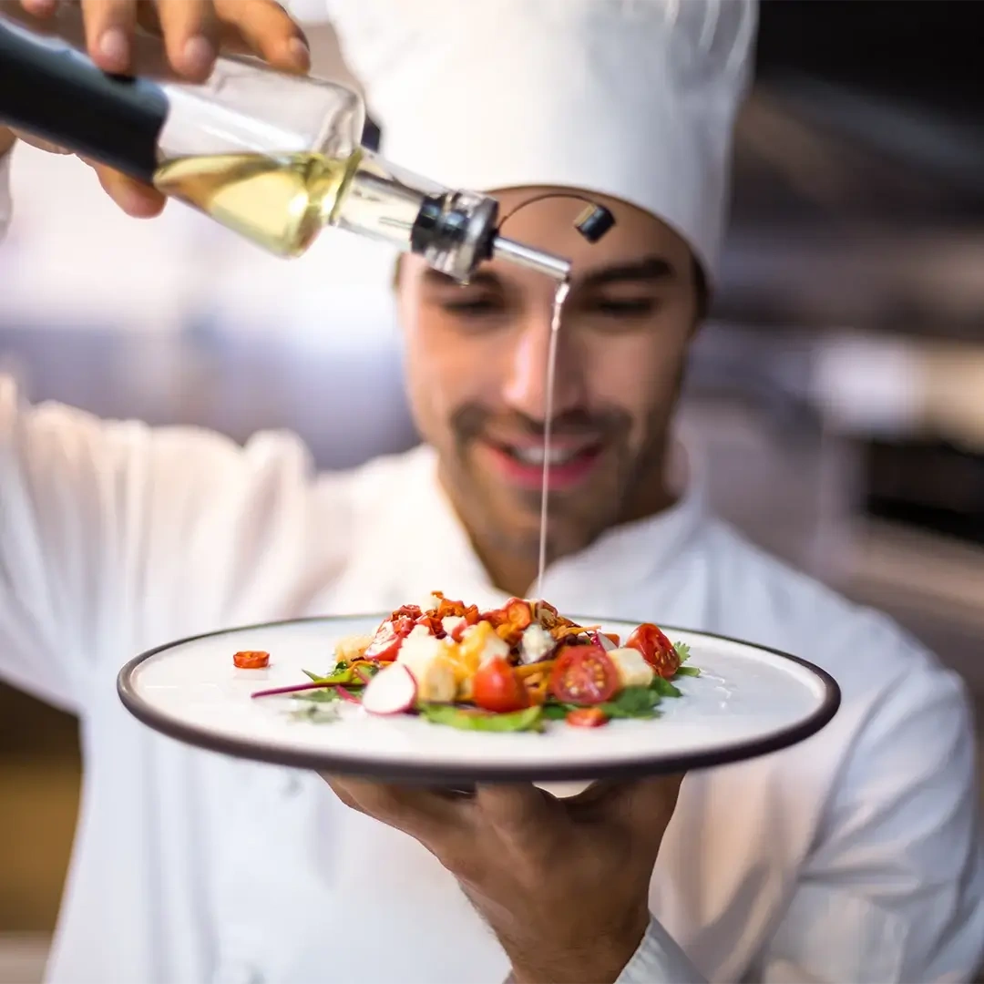 Nagradzane i cenione restauracje