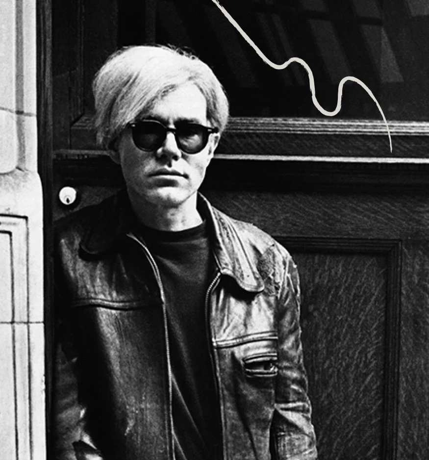Andy Warhol